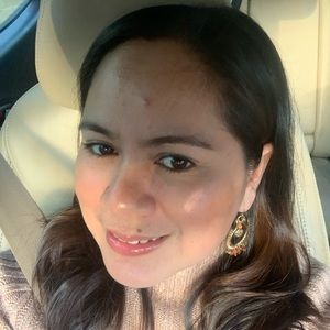 Meet your Posher, Mary ann